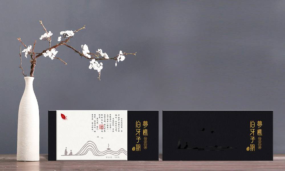 数字赋能+绿色共生，东海县包装设计的未来方程式