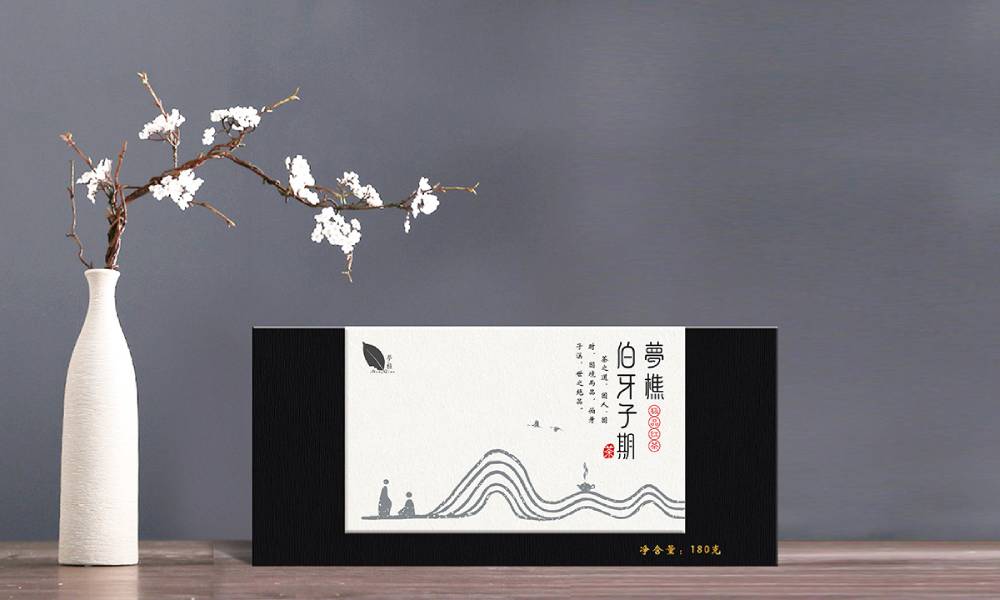 东海县国潮包装设计的创新路径——传统文化与年轻潮流的破圈融合