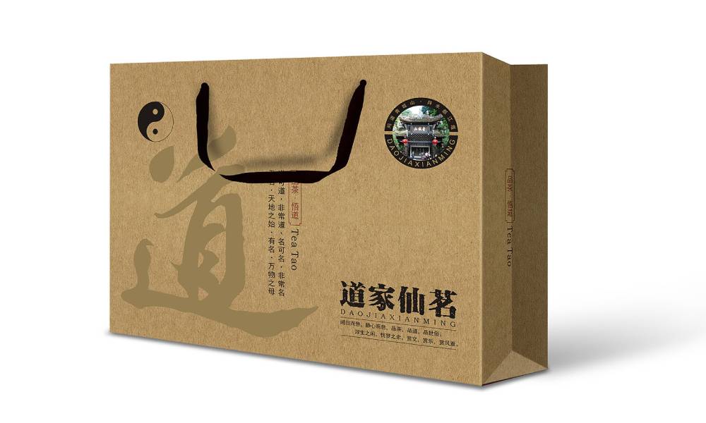 聚焦东海县产品包装设计：赋能产品，开启市场突围之旅
