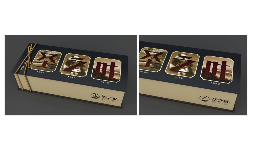 东海县包装设计公司如何用视觉革命推动企业品牌年轻化转型？