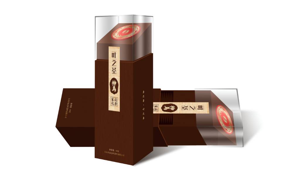 东海县礼品包装设计：以礼传情，融合城市特色，打造有温度的伴手礼