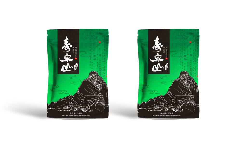 视觉锤效应：东海县包装设计公司敲开消费者心智的大门