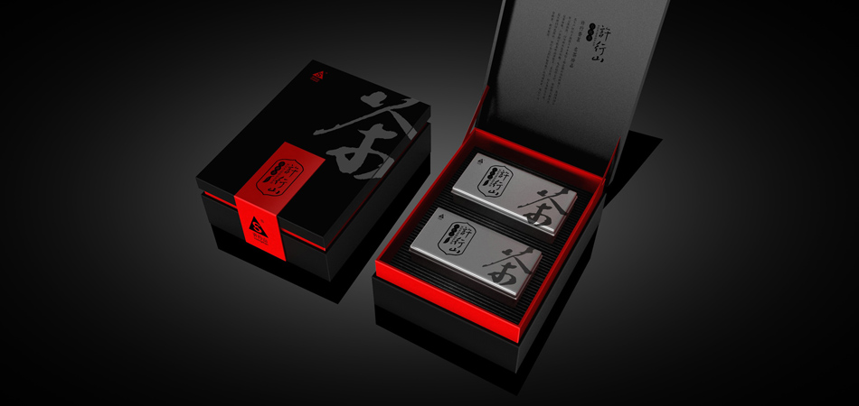 东海县包装设计的底层逻辑：用差异化塑造不可替代的品牌印记