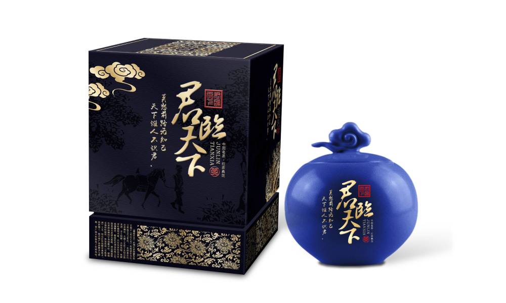 让包装成为品质名片，东海县包装设计的匠心质造之道